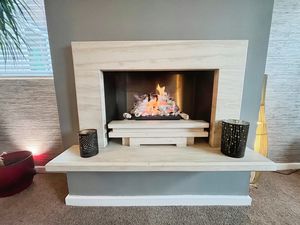 Fire- click for photo gallery